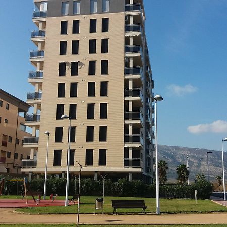 Apartamentos Acropolis 3000 โอโรเปซาเดลมาร์ ภายนอก รูปภาพ
