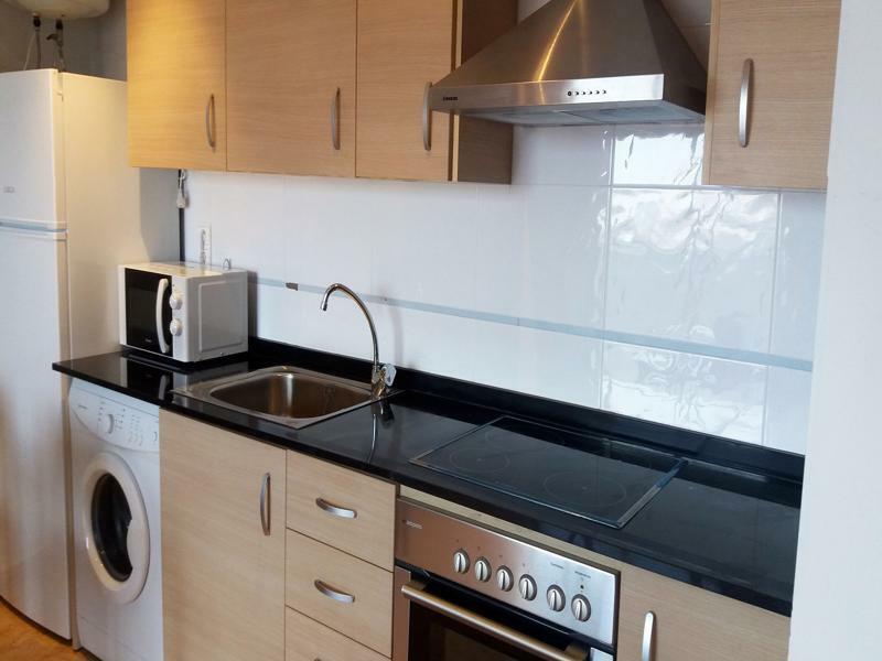 Apartamentos Acropolis 3000 โอโรเปซาเดลมาร์ ภายนอก รูปภาพ