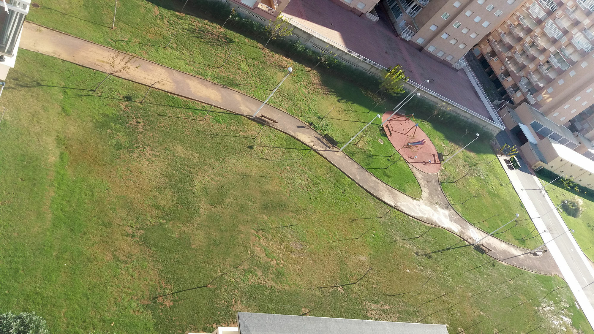Apartamentos Acropolis 3000 โอโรเปซาเดลมาร์ ภายนอก รูปภาพ